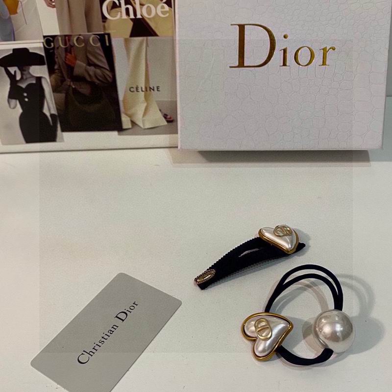 Dior Hairband hh (10)